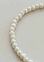 گردنبند مرواریدی - Image 5