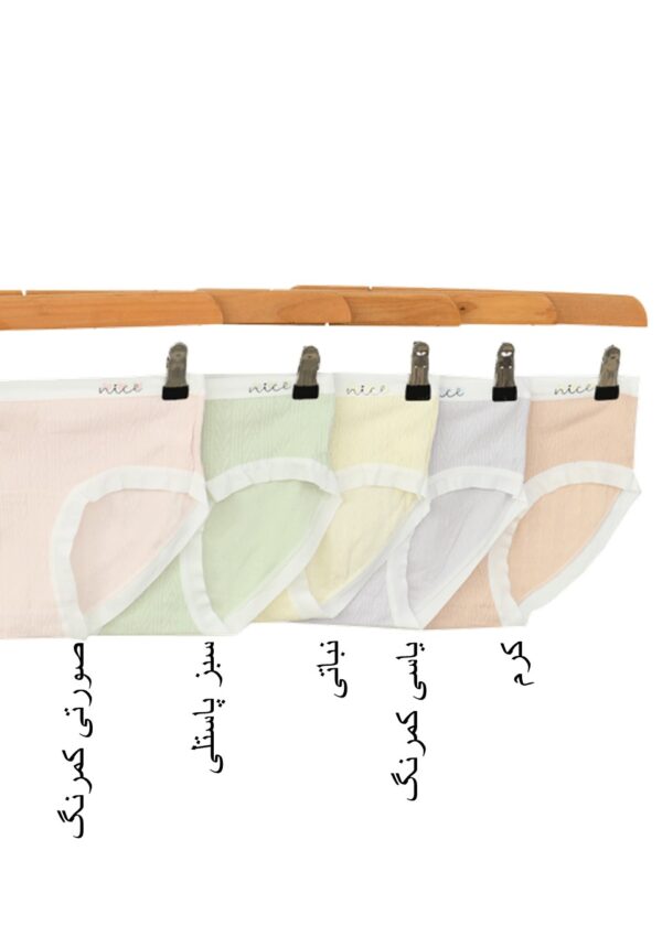 لباس زیر زنانه نایس - Image 2