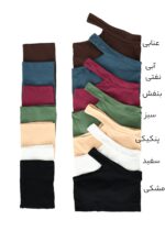 ست نیم تنه و شورتک اسپرت - Image 2