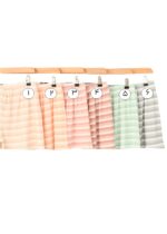 شورتک راه راه فانریپ - Image 2