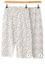 شلوارک راحتی نخ پنبه - Image 2