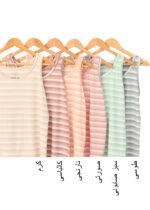 تاپ رکابی راحتی - Image 2