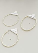 گردنبند مرواریدی - Image 2