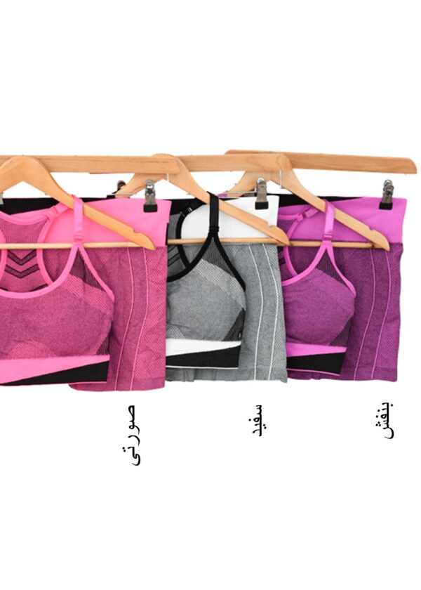 ست بند تنظیمی ورزشی - Image 2