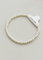 گردنبند مرواریدی