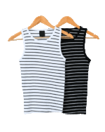 تاپ بیسیک راه راه