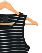 تاپ بیسیک راه راه - Image 2