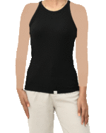 تاپ رکابی نوار باریک - Image 2