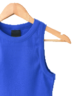 تاپ کراپ بیسیک کبریتی - Image 3