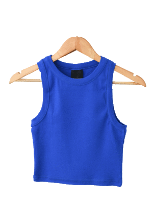 تاپ کراپ بیسیک کبریتی