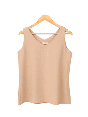 تاپ الیزه یقه هفت