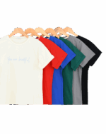 تیشرت چاپی بیوتیفول - Image 2