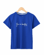 تیشرت چاپی بیوتیفول