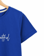 تیشرت چاپی بیوتیفول - Image 4