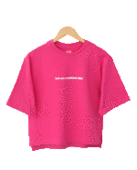 تیشرت باکسی اورسینک