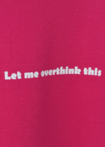 تیشرت باکسی اورسینک - Image 7