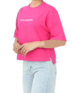 تیشرت باکسی اورسینک - Image 4