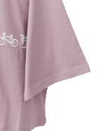 تیشرت کراپ سامر - Image 4