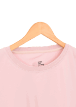 تیشرت باکسی بیسیک - Image 7