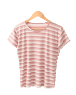 تیشرت فانریپ راه راه