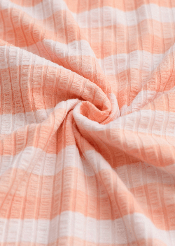 تیشرت فانریپ راه راه - Image 5