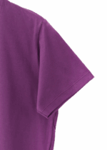 تیشرت رنگی طرح دار - Image 4