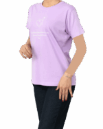 تیشرت بیسیک قلب - Image 5