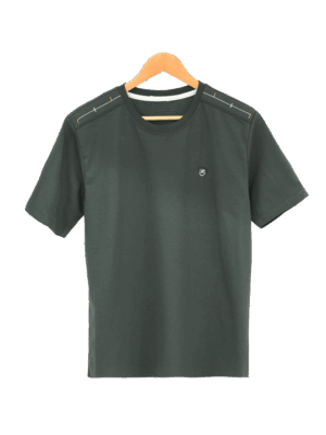 تیشرت مردانه سرشانه دوخت