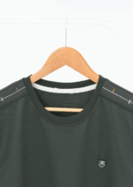 تیشرت مردانه سرشانه دوخت - Image 4