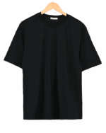 تیشرت مشکی مردانه