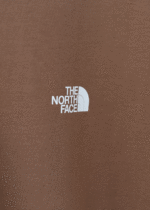 تیشرت باکسی نورس فیس - Image 8