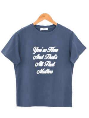 تیشرت چاپی وارداتی