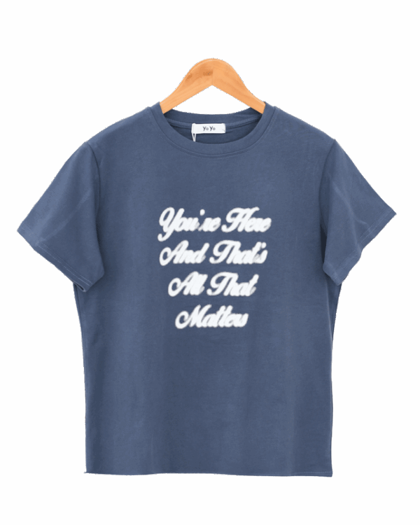 تیشرت چاپی وارداتی - Image 1