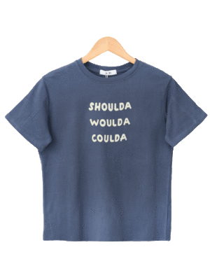 تیشرت طرح دار  وارداتی