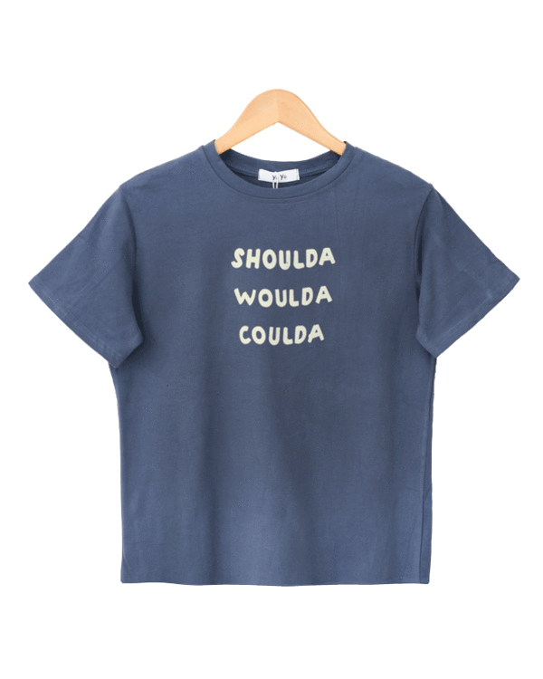 تیشرت طرح دار  وارداتی - Image 1