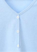 تیشرت یقه هفت کبریتی - Image 4