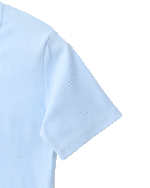 تیشرت یقه هفت کبریتی - Image 5