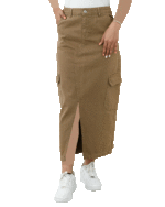 دامن کارگو - Image 3