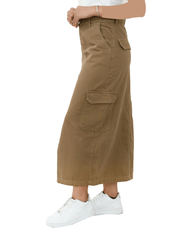 دامن-کارگو--(5) دامن کارگو - Image 5