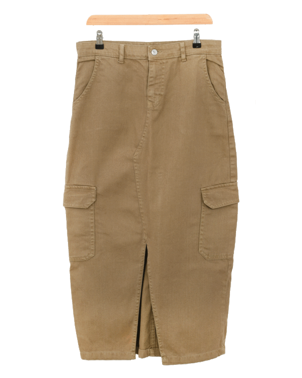 دامن-کارگو--(7) دامن کارگو - Image 1