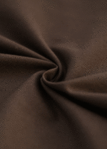 دامن لینن نیم کلوش - Image 8