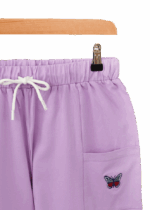 ست تیشرت و شورتک راحتی - Image 4