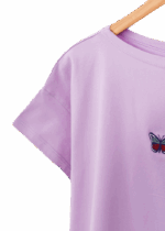 ست تیشرت و شورتک راحتی - Image 5