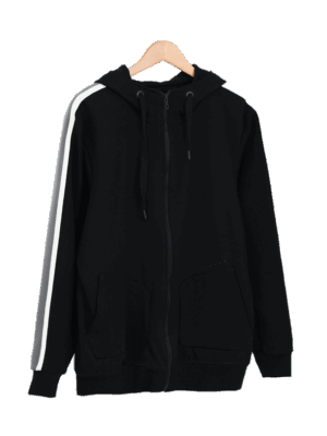 سویشرت کلاه دار مردانه