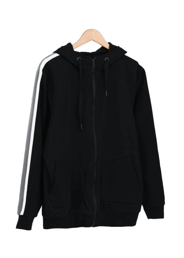 سویشرت-مردانه-(2) سویشرت کلاه دار مردانه - Image 1