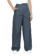 شلوار بغل دکمه - Image 3