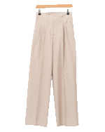 شلوار بغل دکمه