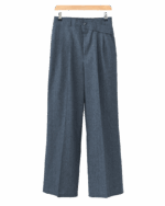 شلوار پارچه ای زنانه گاندی