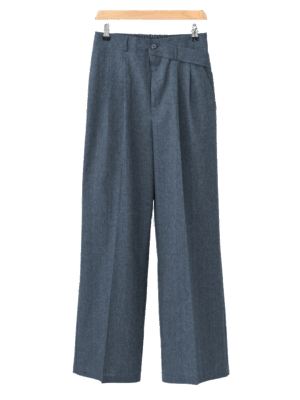 شلوار پارچه ای زنانه گاندی