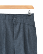 شلوار پارچه ای زنانه گاندی - Image 6